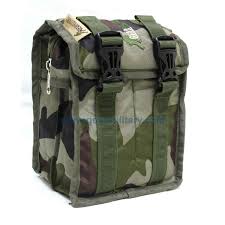 Magazine Pouches
